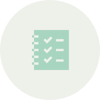 介護サービス計画案作成