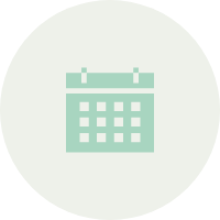 月1回の自宅への訪問継続的な相談・支援