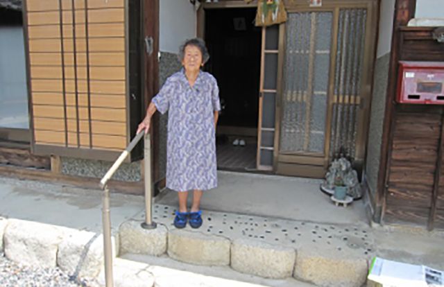 住宅環境についての相談