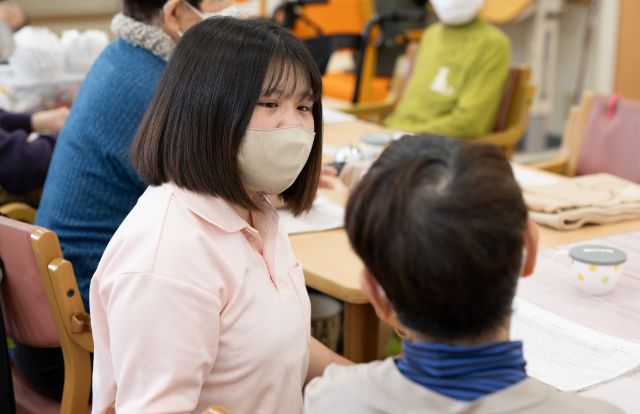 リハビリテーションマネジメント